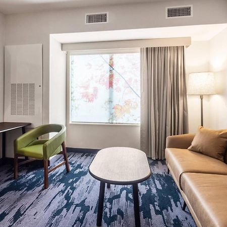 Fairfield Inn & Suites By Marriott Dallas Dfw Airport North Coppell Grapevine Exteriér fotografie